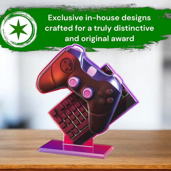 Cannes eSports Gaming Trophy