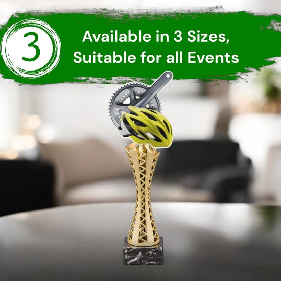 Genoa Cycling Trophy