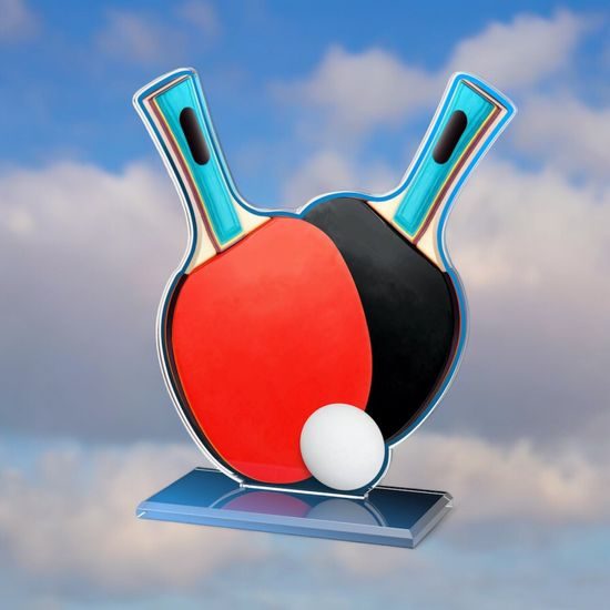 Cannes Table Tennis Trophy