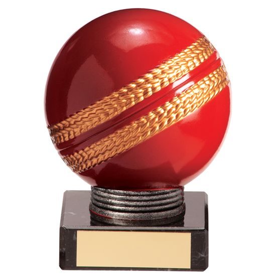 Valiant Mini Cricket Ball Trophy