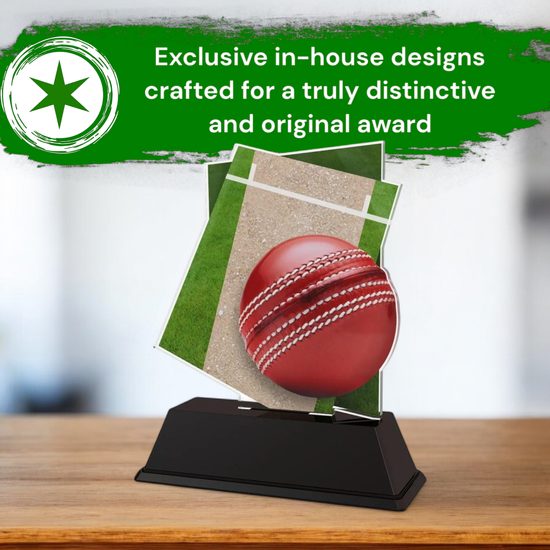 Ostrava Cricket Trophy