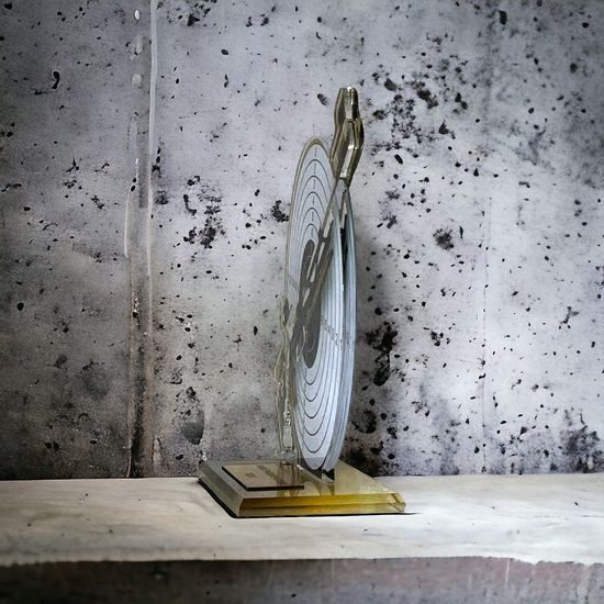 Cannes Classic Rifle Shooting Trophy