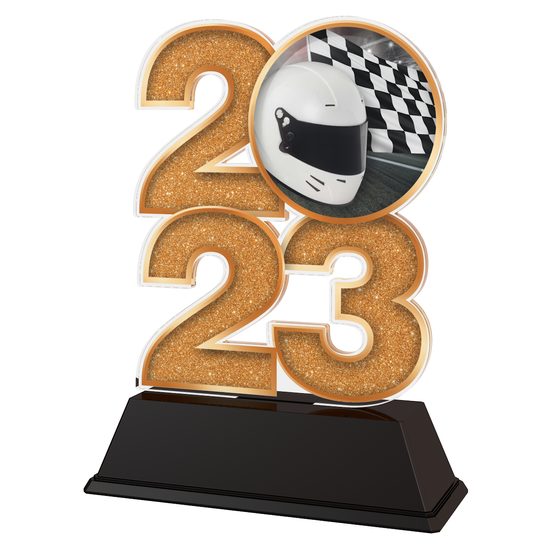 Motorsports 2023 Trophy