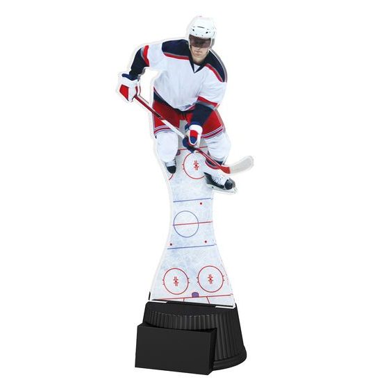 Toronto Ice Hockey Player Trophy