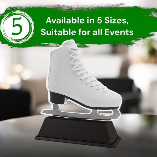 Ostrava White Ice Skate Trophy
