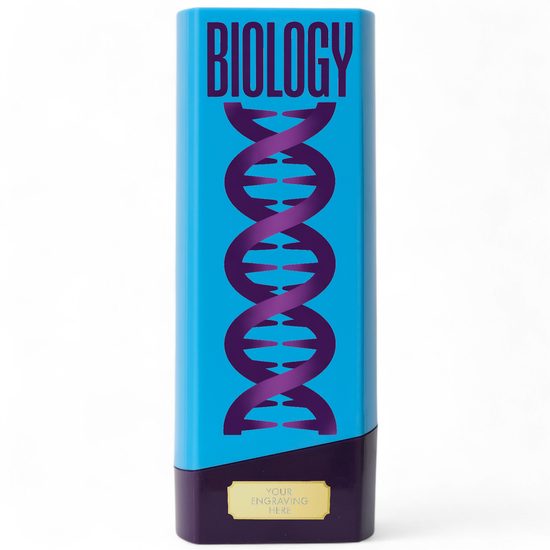 Tower Elite Heavyweight Biology Trophy