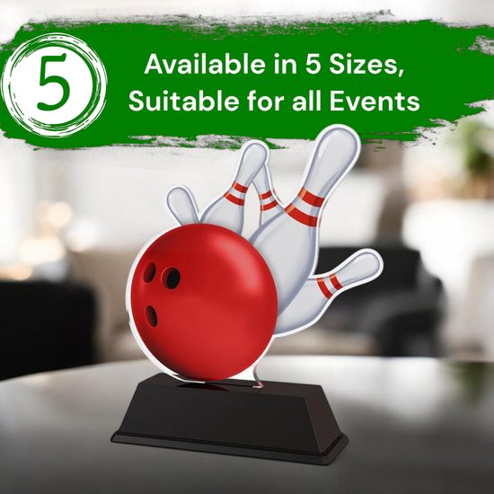 Ostrava Ten Pin Bowling Trophy