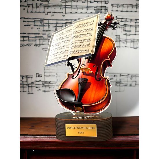 Altus Violin Trophy