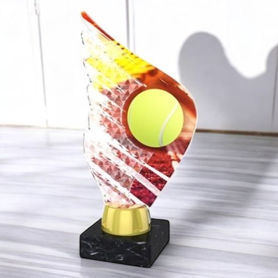 Foxton Tennis Trophy