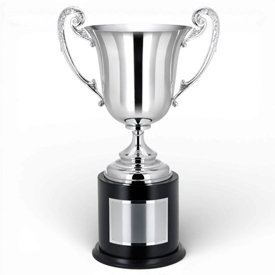 Nesta Silver Plated Championship Cup