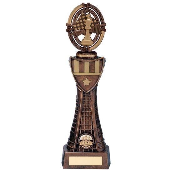 Maverick Chess Trophy