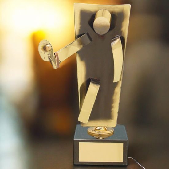 Murcia Padel Metal Trophy