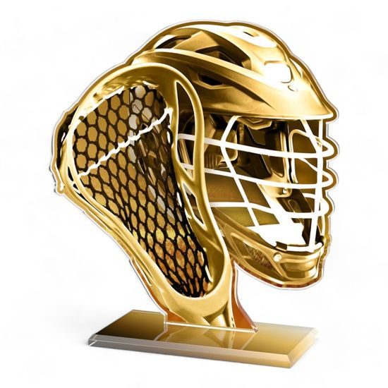 Cannes Classic Lacrosse Trophy