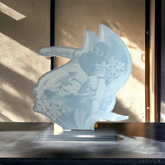 Cannes Classic Snowboarding Trophy