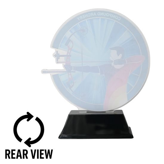 Ostrava Compound Archery Trophy