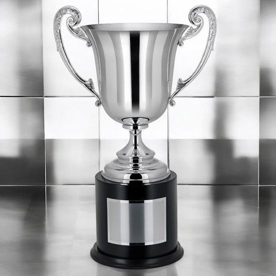 Nesta Silver Plated Championship Cup