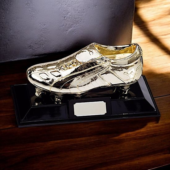 Puma King Golden Boot Award