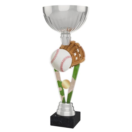 Napoli Baseball Cup Trophy