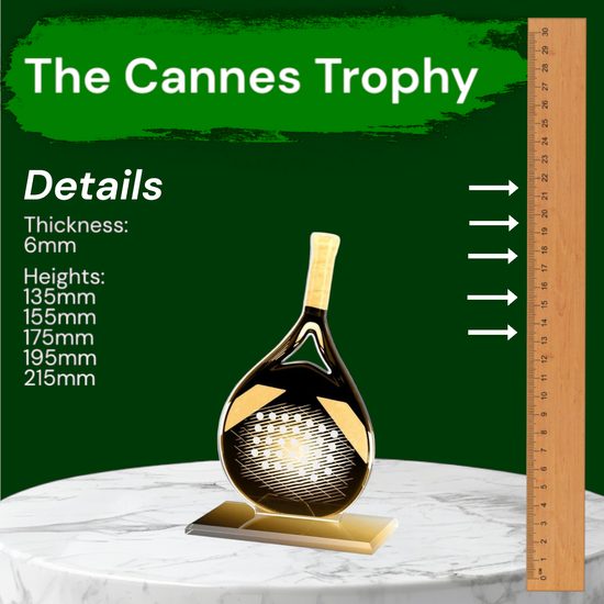 Cannes Classic Padel Trophy