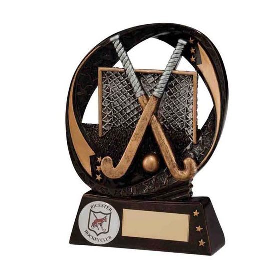 Typhoon Field Hockey Trophy