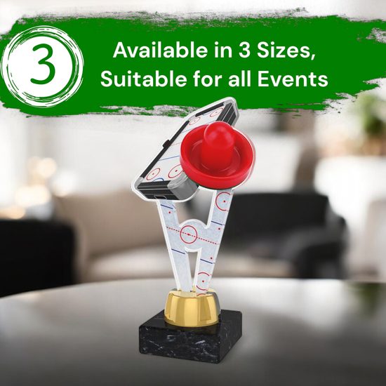 Milan Air Hockey Trophy