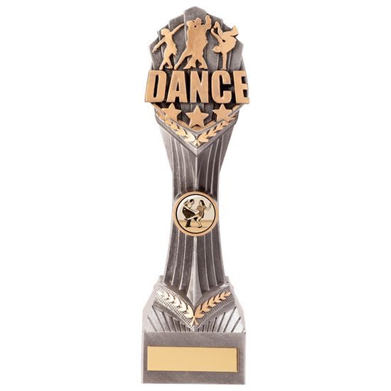 Falcon Dance Trophy