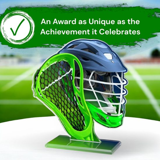 Cannes Lacrosse Trophy