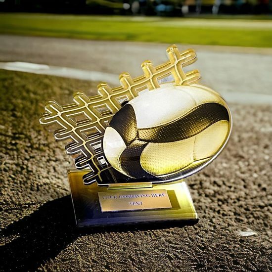 Cannes Classic Volleyball Trophy