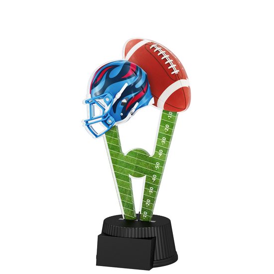 Oxford American Football Trophy