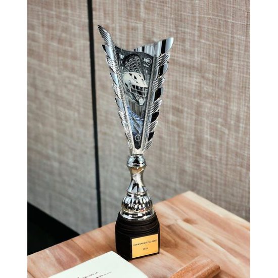 Chester Lacrosse Silver Trophy