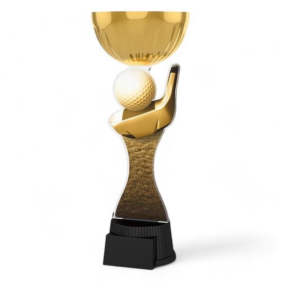 Vancouver Classic Golf Gold Cup Trophy