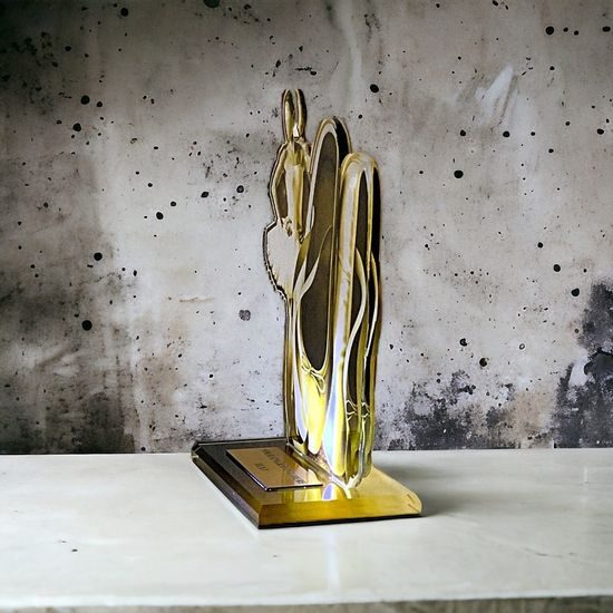Cannes Classic Ballet Trophy