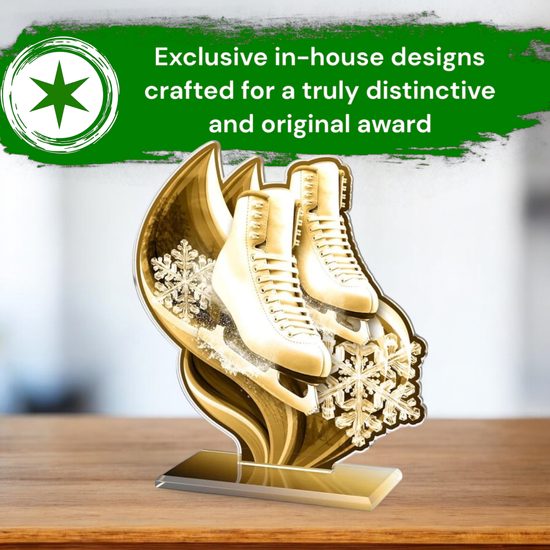 Cannes Classic Ice Skating Trophy