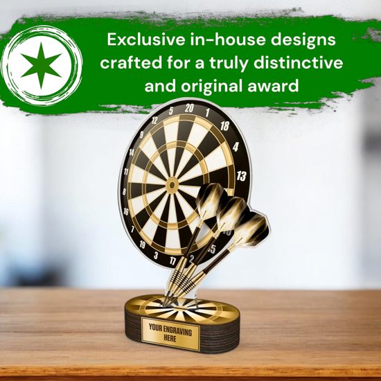 Altus Classic Darts Trophy