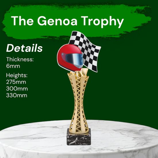 Genoa Motorsports Trophy