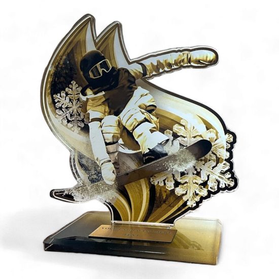 Cannes Classic Snowboarding Trophy