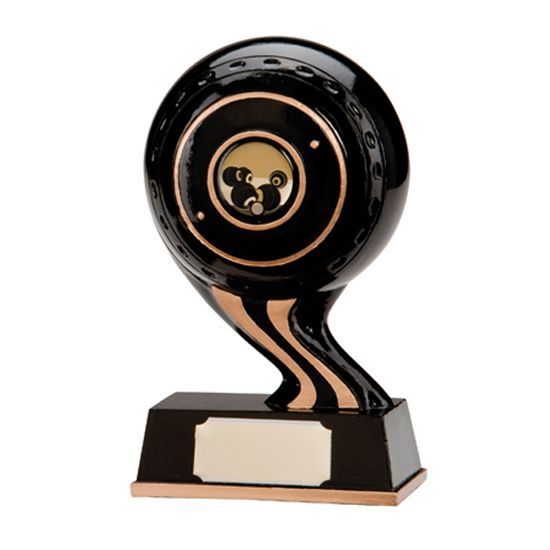 Strike Lawn Bowls Trophy