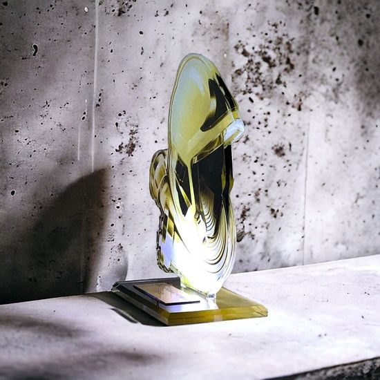 Cannes Classic Fire Fighting Trophy