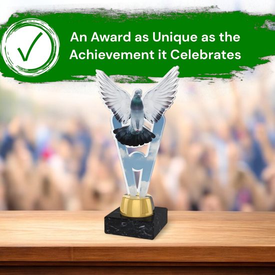 Milan Pigeon Trophy
