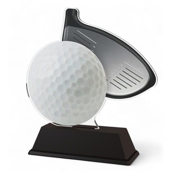 Ostrava Golf Club Trophy
