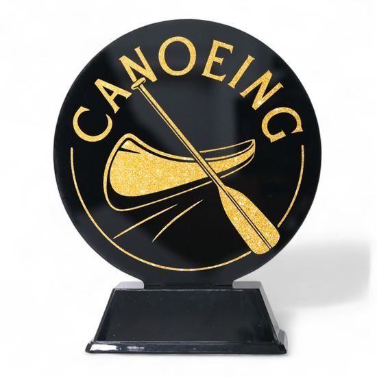 Quantum Canoeing Trophy