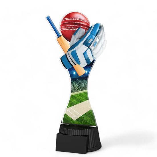 Toronto Cricket Glove Trophy