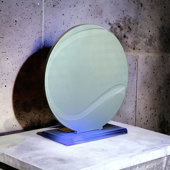 Cannes Tennis Ball Trophy