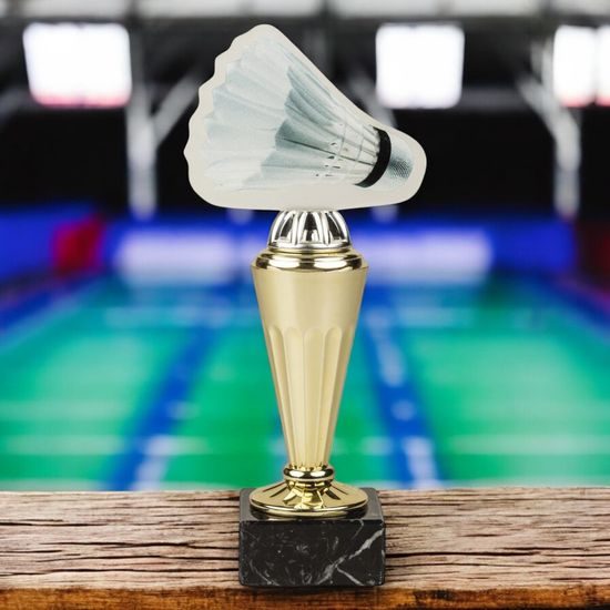 Capri Badminton Trophy