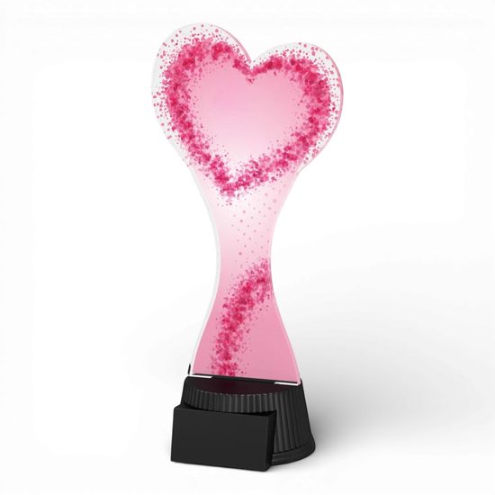 Love Champion Heart Award