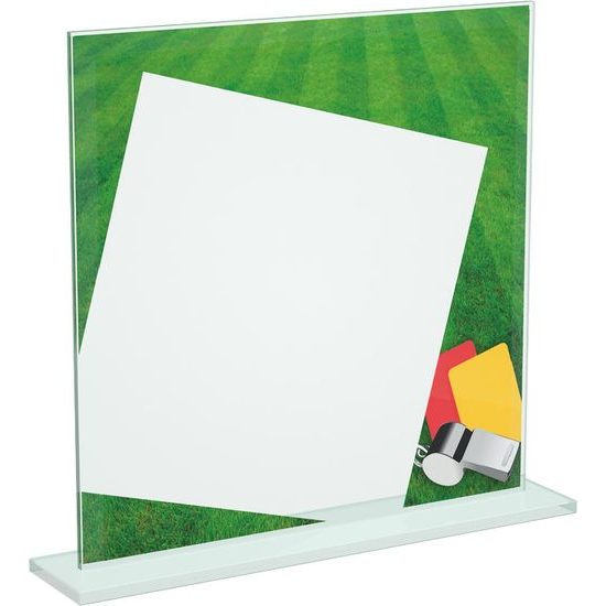 Eloise Football 4 Glass Award
