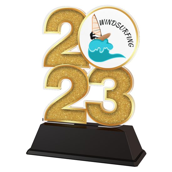 Windsurfing 2023 Trophy