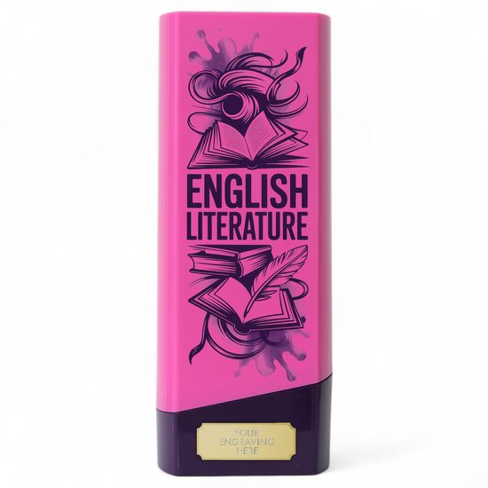 Tower Elite Heavyweight English Literature Trophy