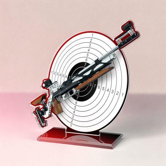 Cannes Rifle Shooting Trophy