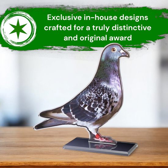 Cannes Pigeon Trophy